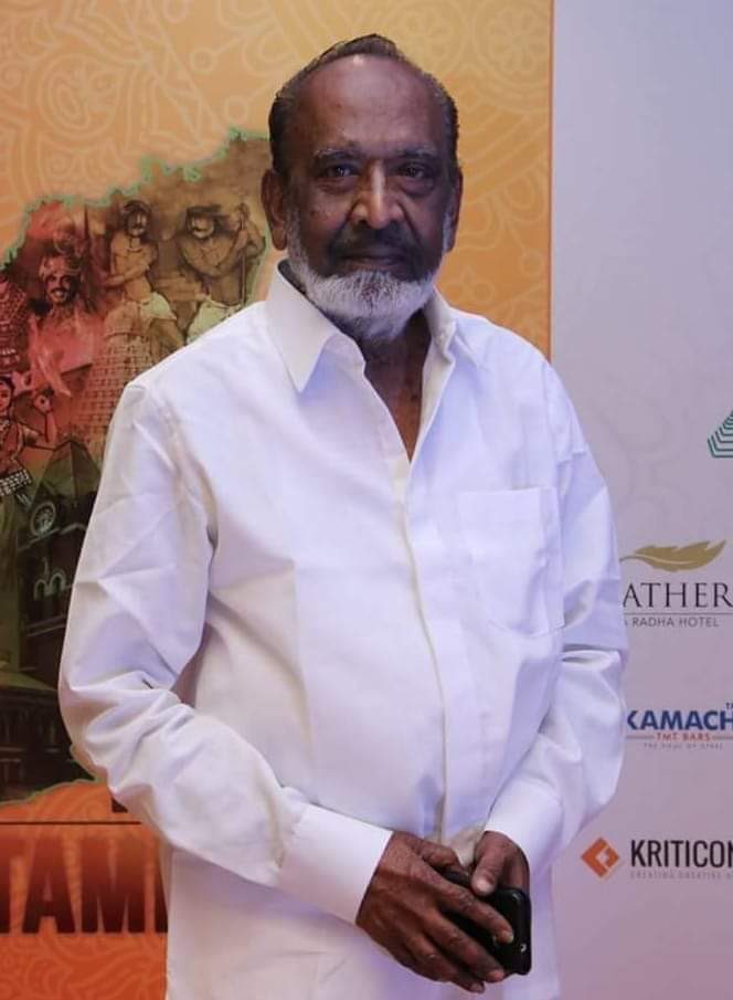 Director mahendran