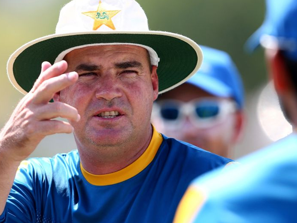 Australia  ,World Cup , Mickey Arthur , Pakistan coach