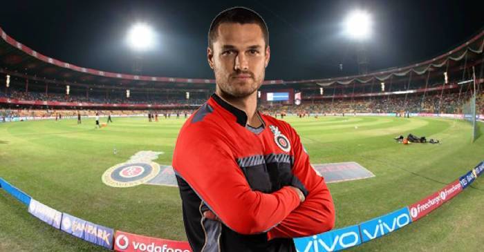 IPL: Nathan Coulter Nile and Marcus stoinis to join RCB squad