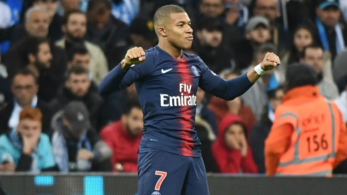 Mbappe can reach to 1000 goals- Pele