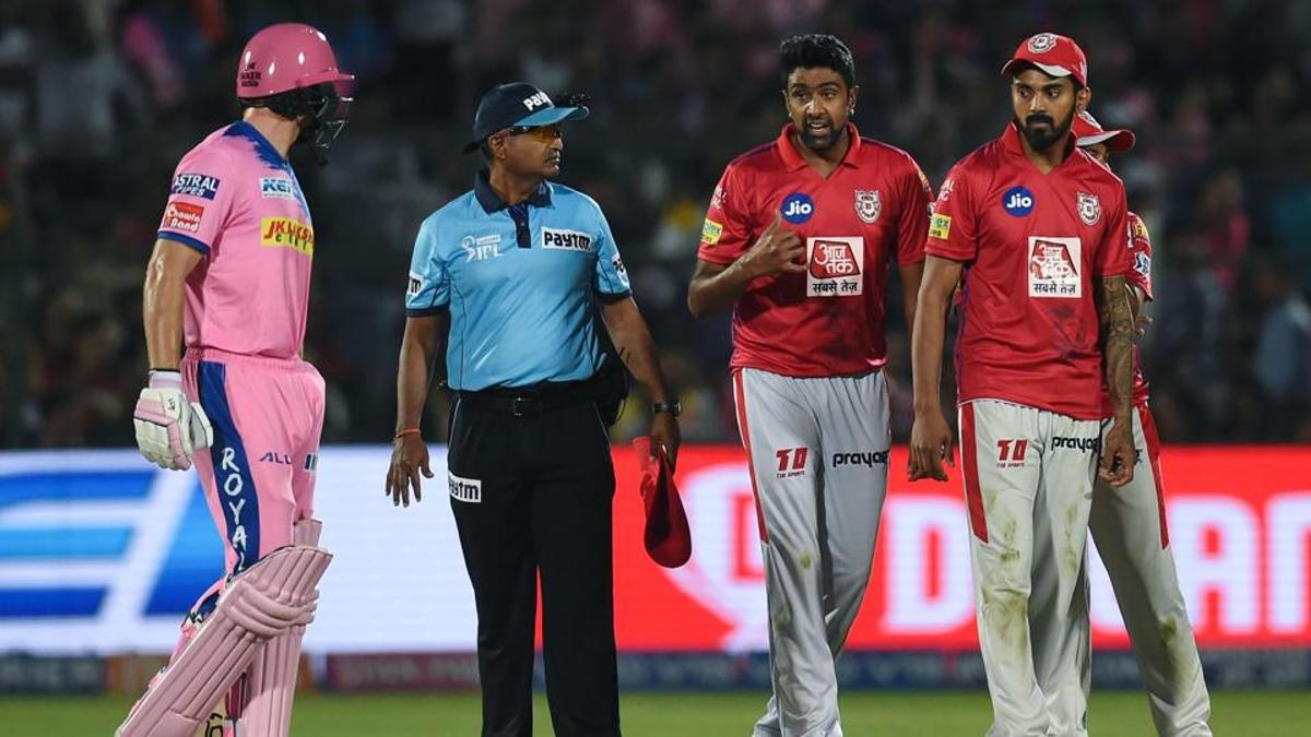 Questions Arised Over selection of umpires, more tensions for BCCI