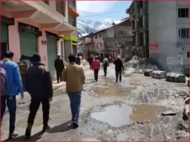 chamba, pangi, people of pangi on loksabha election