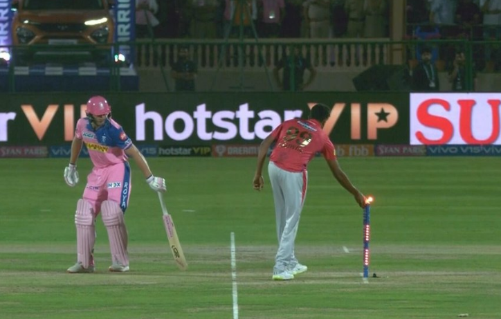 Jos Buttler, RR, KXIP, IPL 2019