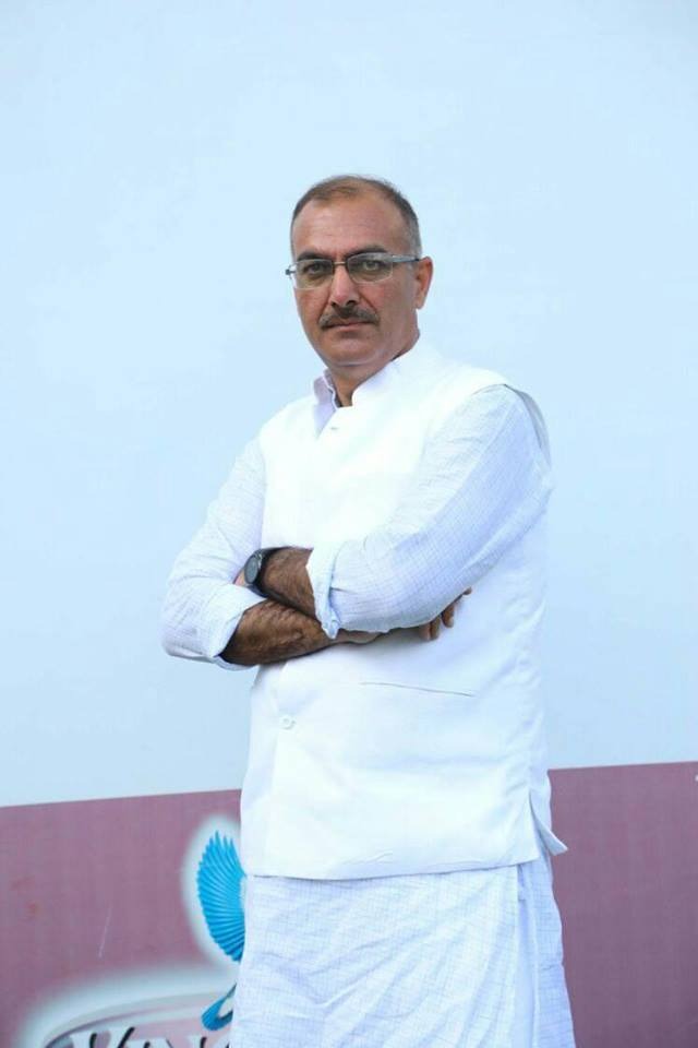 sanjay bhatiya