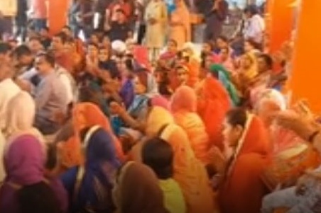 15 lakh devotees visits baba balak nath temple