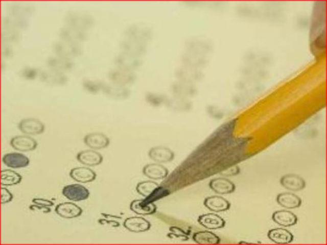 shimla, jail warden written exam, himachal news