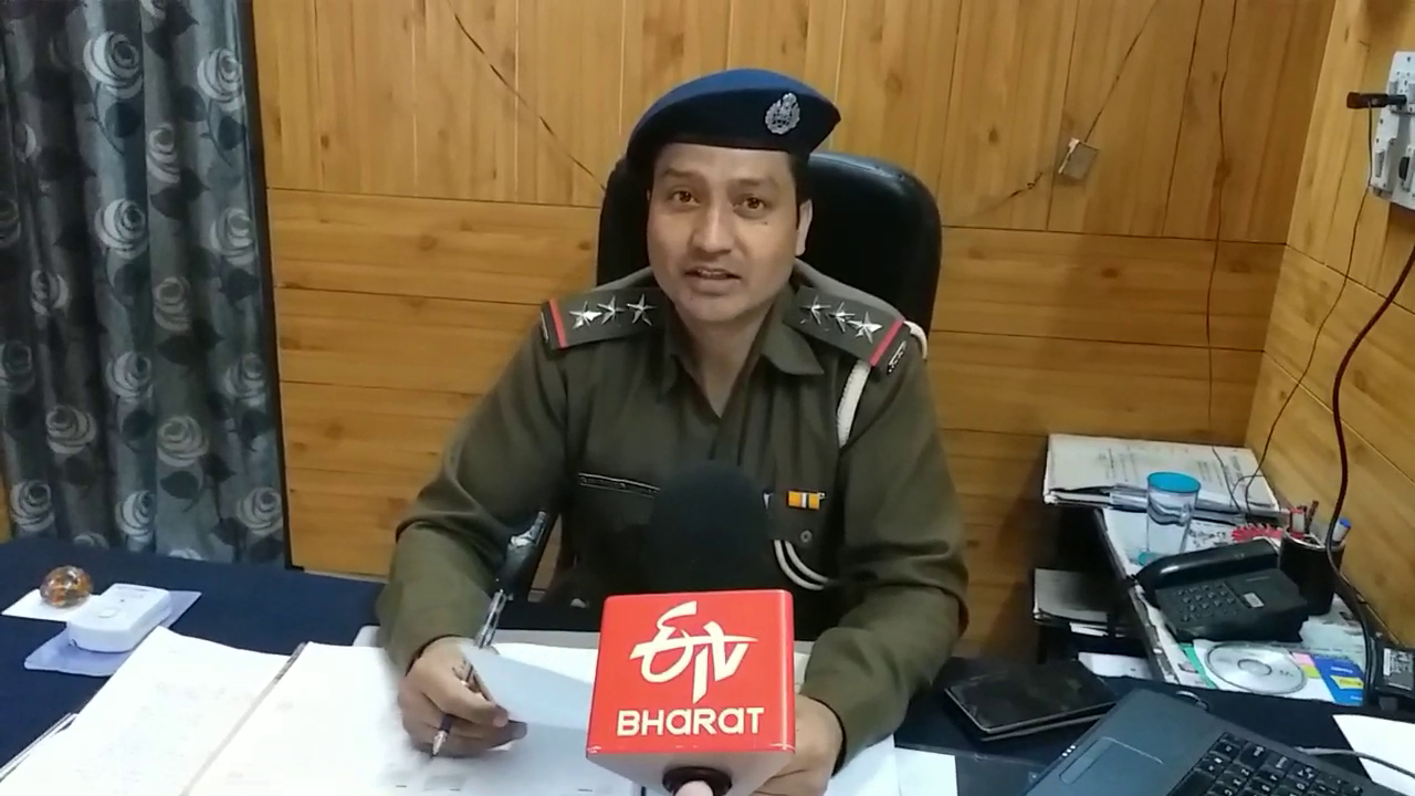 ravindra negi, sho