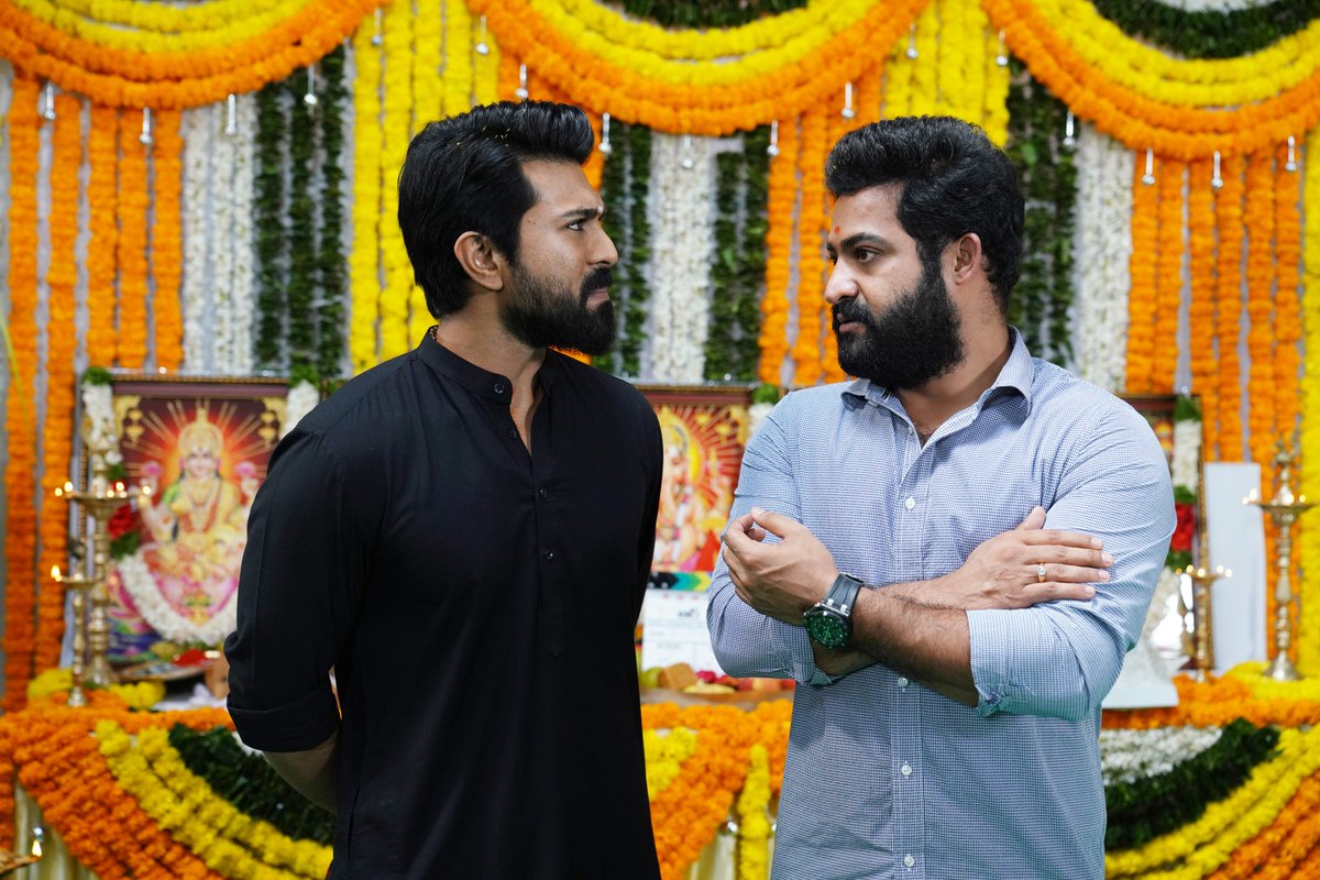 ramcharan-ntr