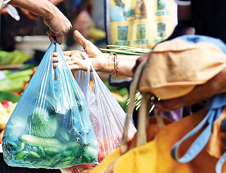 polythene banned in kullu