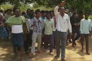 Voters boycott polls in Nabarangpur