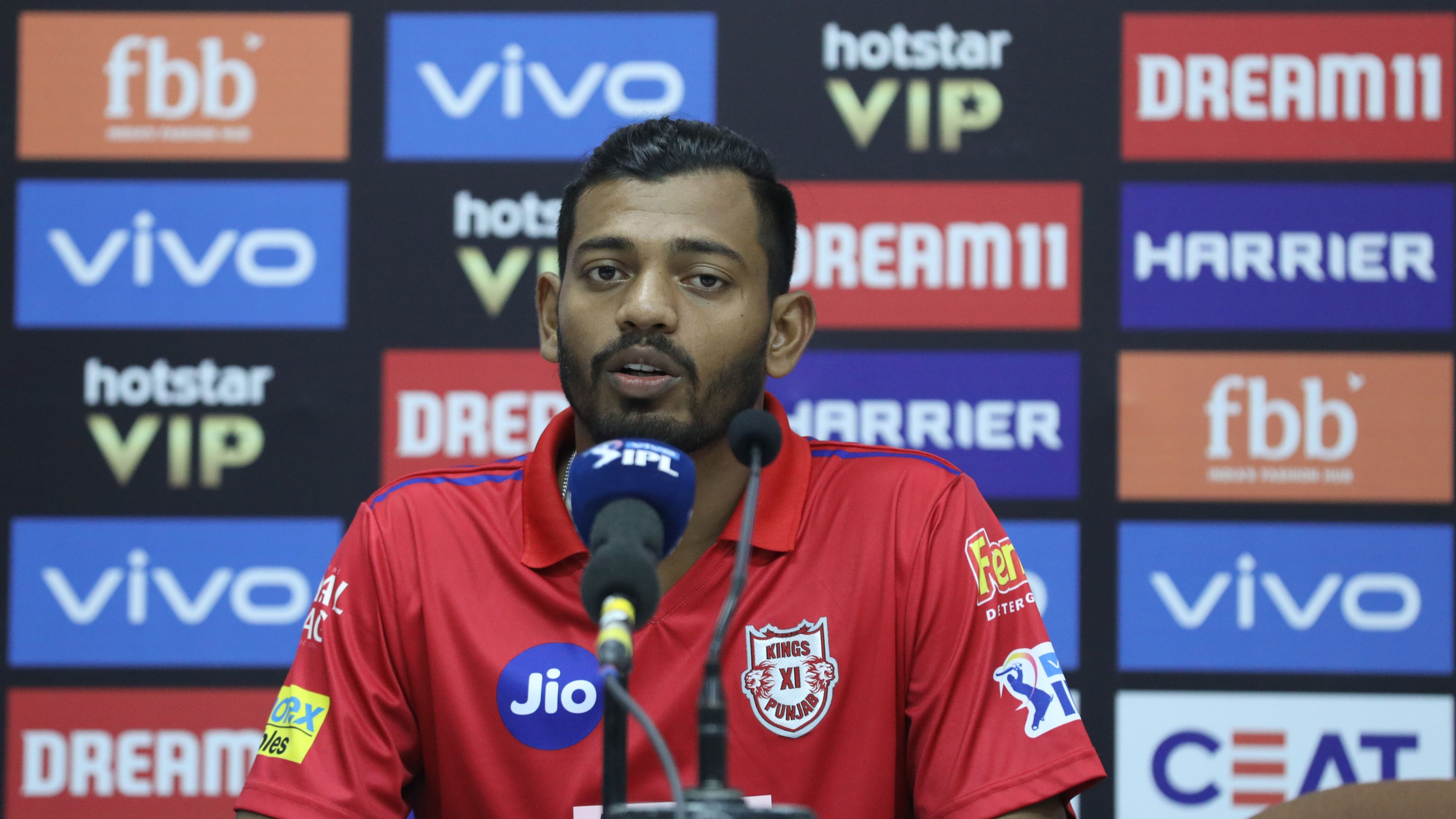 IPL: KXIP faces triple injury concern of main players