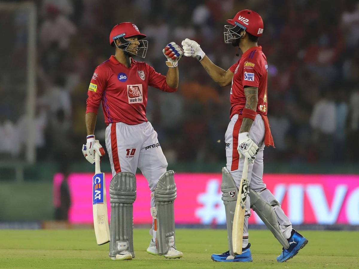 IPL: KXIP faces triple injury concern of main players