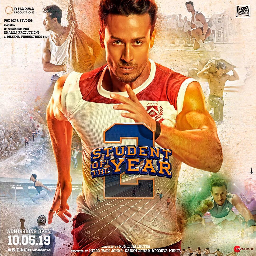 SOTY 2