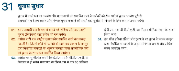 electoral bond etv bharat