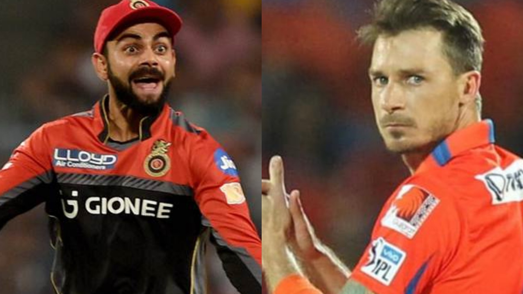 Dale Steyn Returns to IPL for RCB