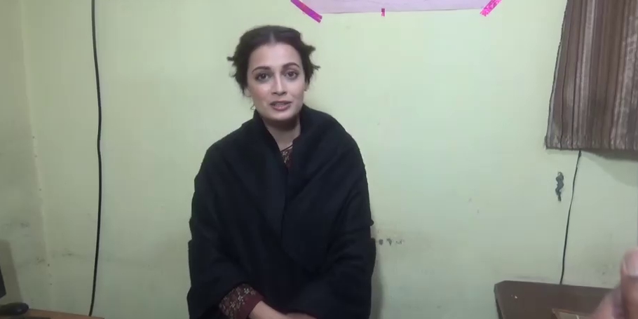 diya mirza