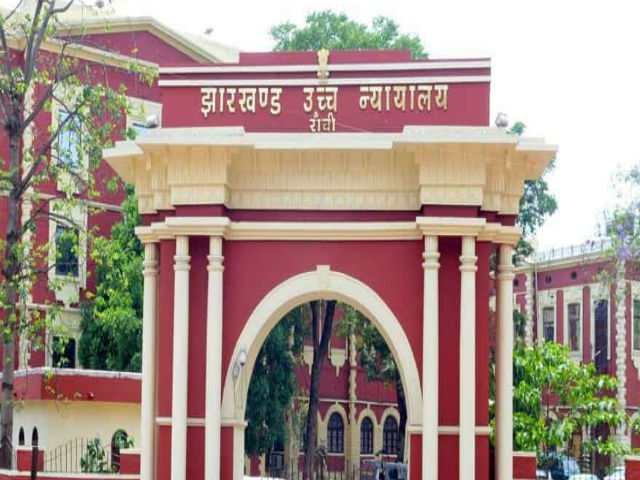 Jharkhand appointment to District Judge is complete