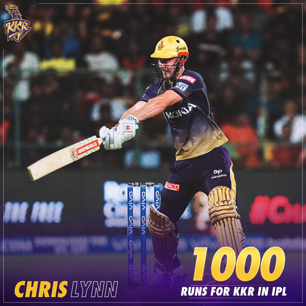 chris lynn