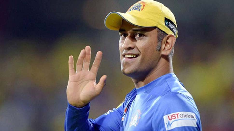 Dhoni