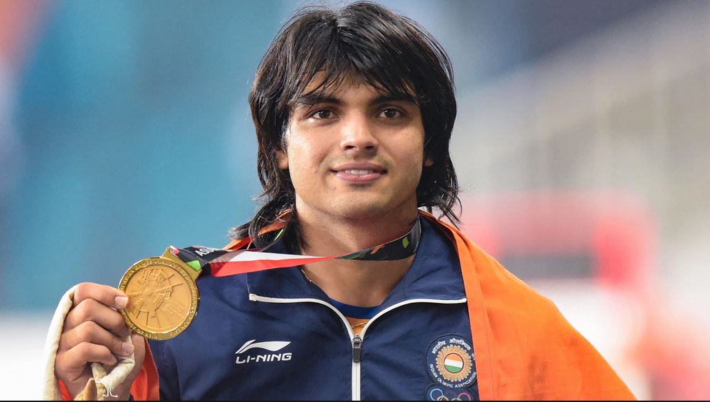 Injured JavelinThrower Neeraj Chopra Missed Out Of Asian Championship