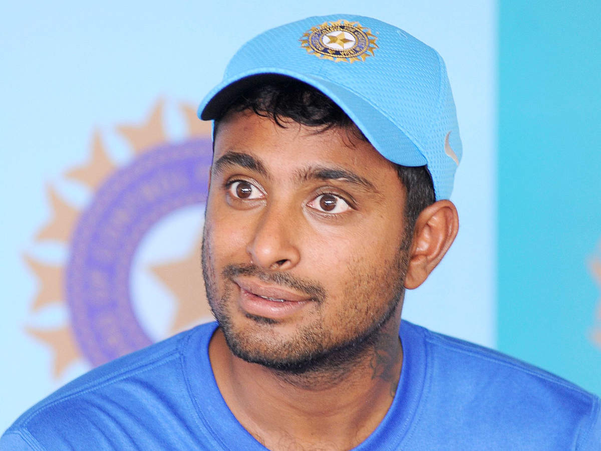 ambati rayudu