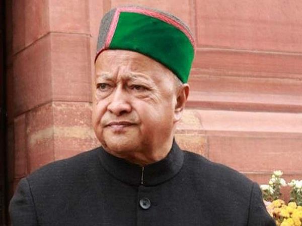 virbhadra singh