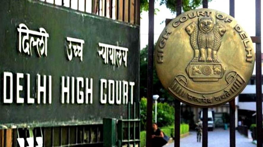 delhi highcourt