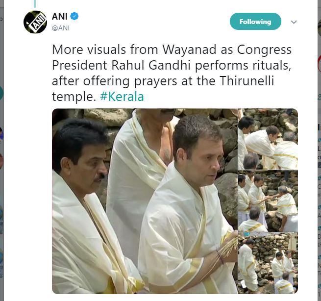 etvbharat rahul gandhi