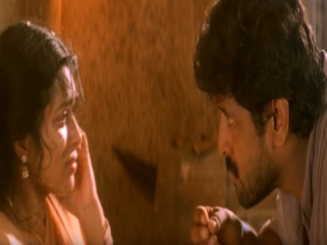 sethu interval scene