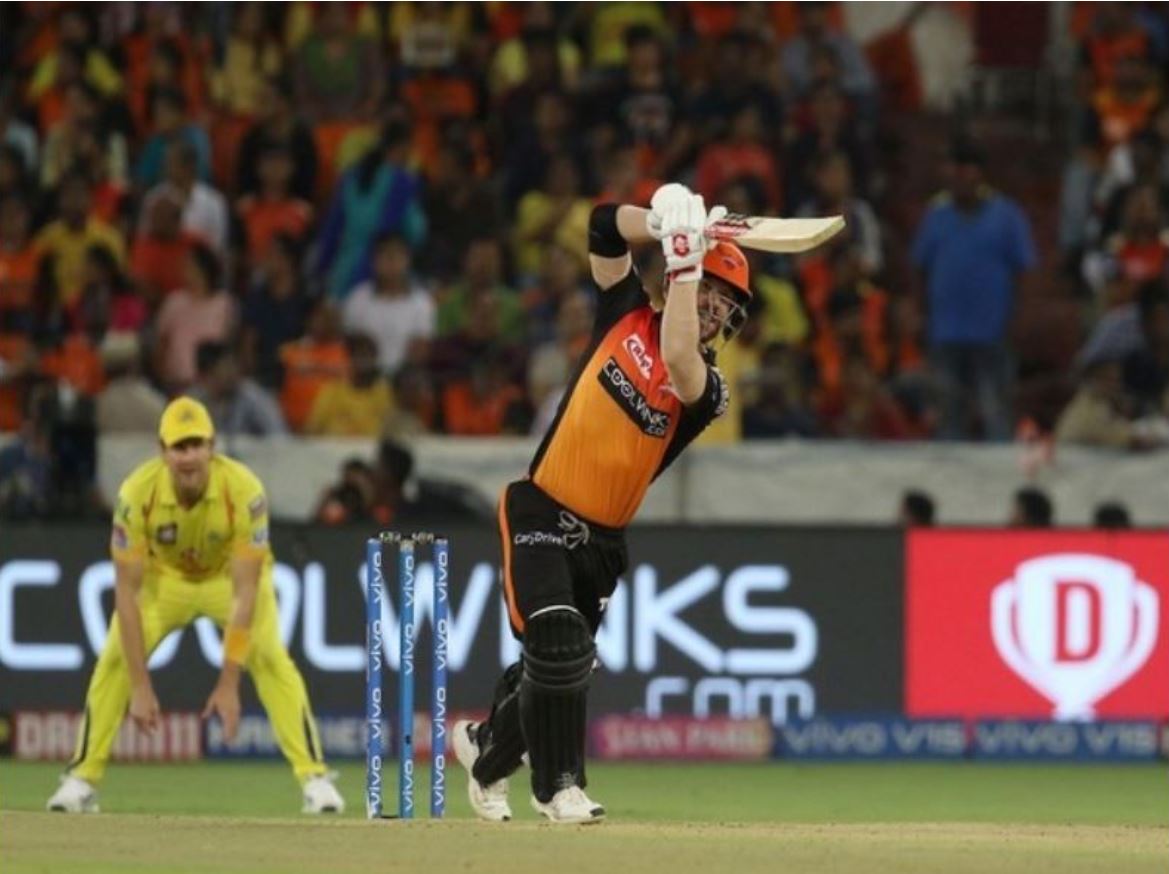 IPL srh vs csk