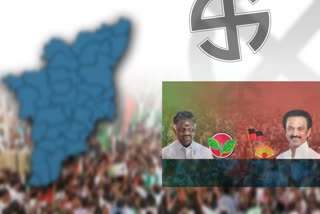 TAMIL NADU'S ELECTIONS