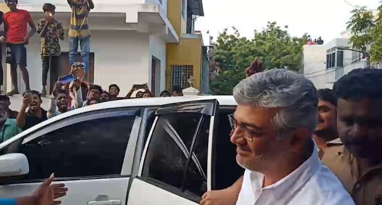 ajith