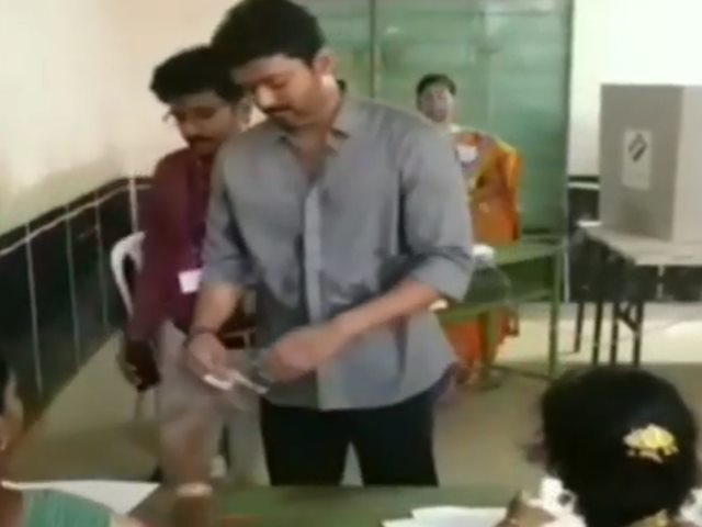 vijay