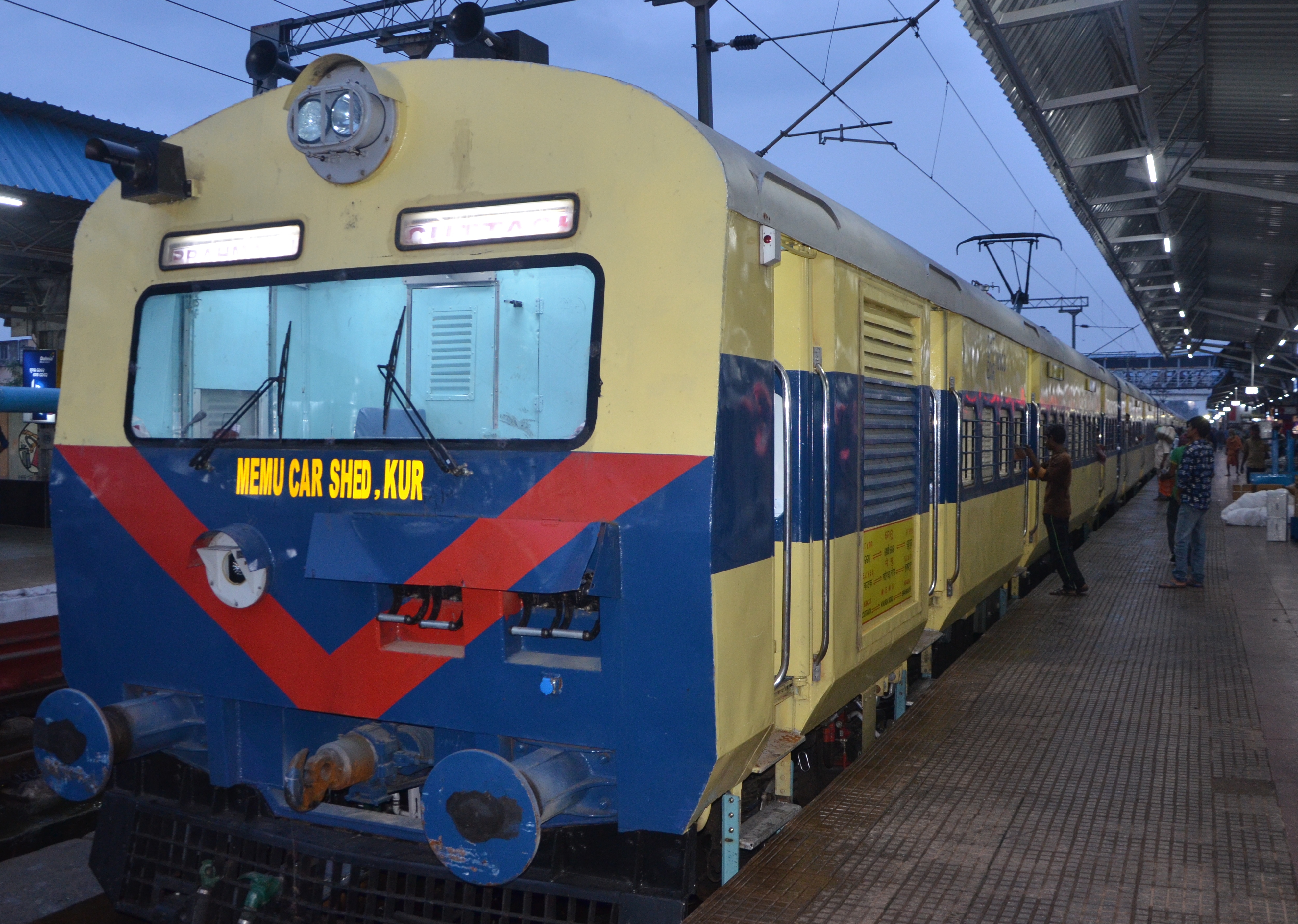 memu train, bhubaneswar, passenger,ଭୁବନେଶ୍ବର, ମେମୁ ଟ୍ରେନ, ପାସେଞ୍ଜର ଟ୍ରେନ