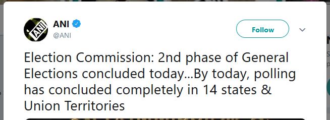 second phase polling etvbharat