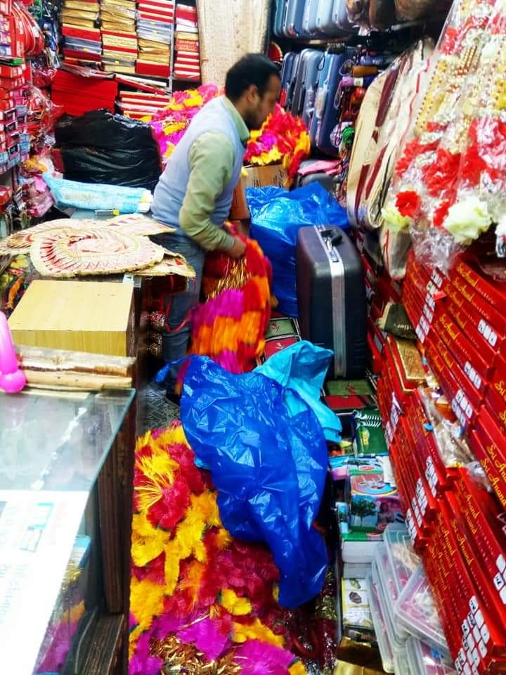 9 shopkeepers fined