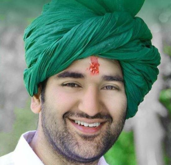 arjun chautala