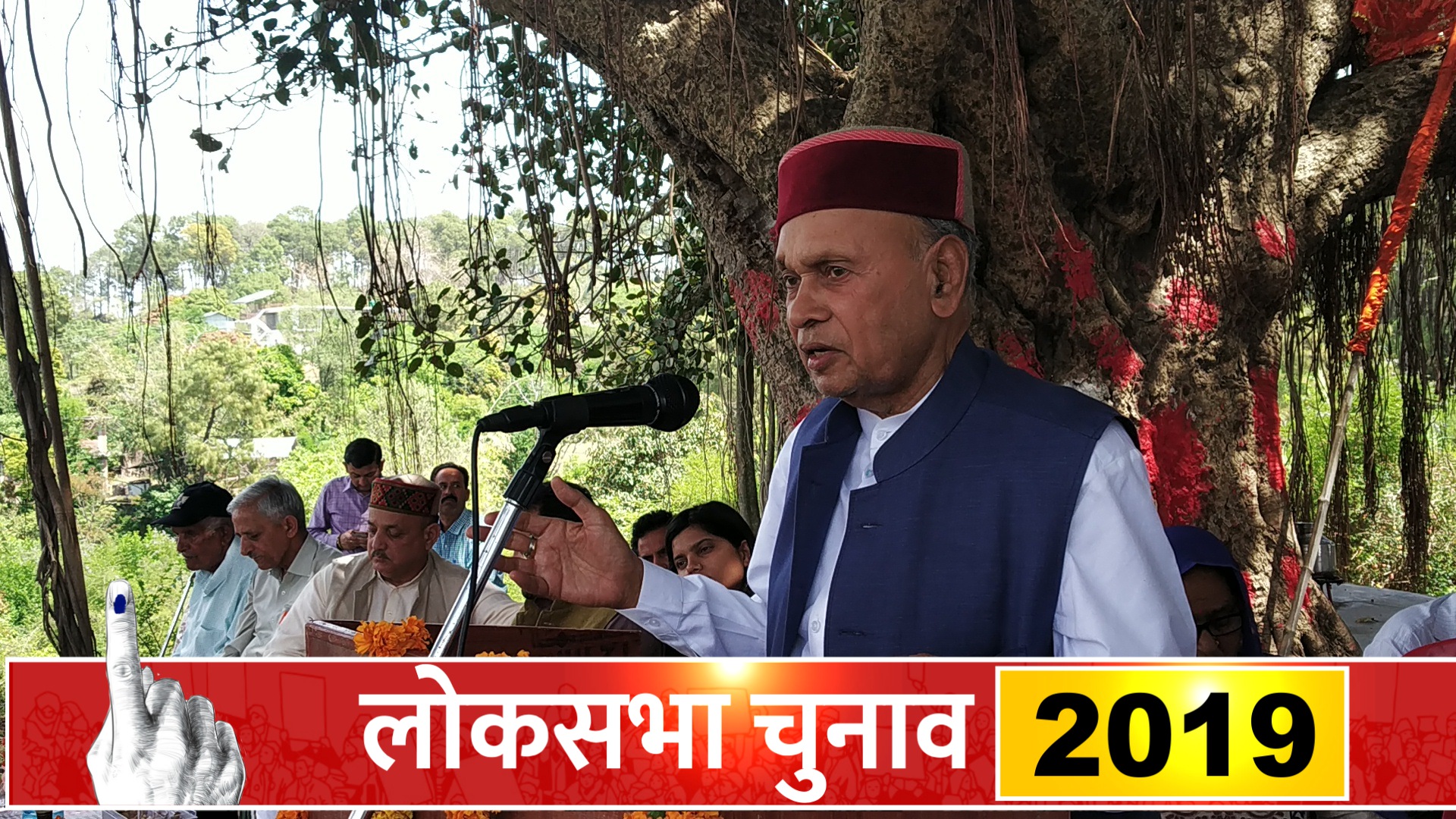 prem kumar dhumal