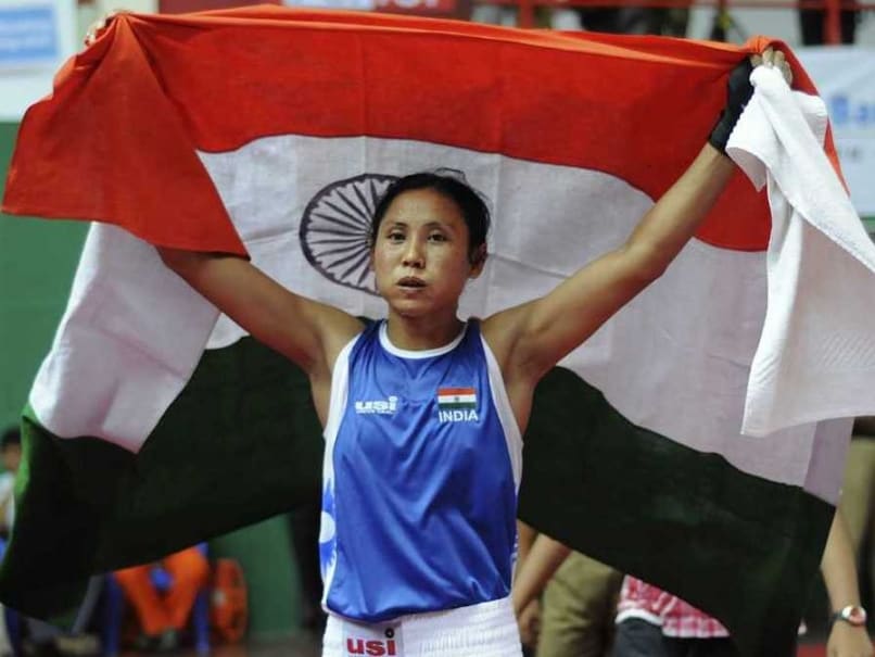 Sarita Devi