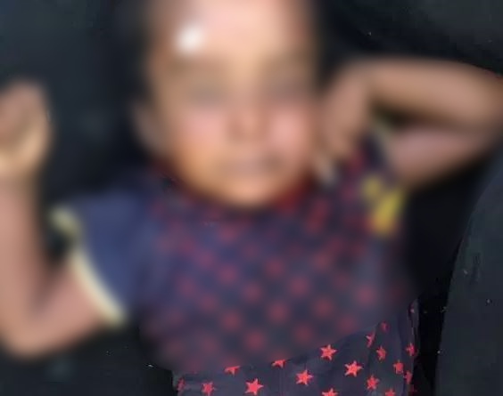 nahan, 3 year old child death in nahan