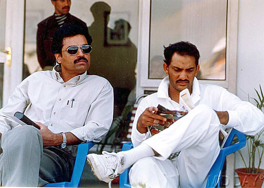 vengsarkar-azharuddin