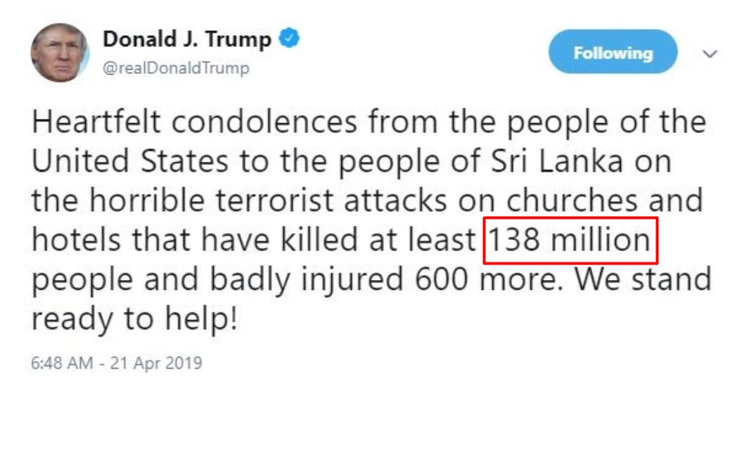 sri lanka blasts