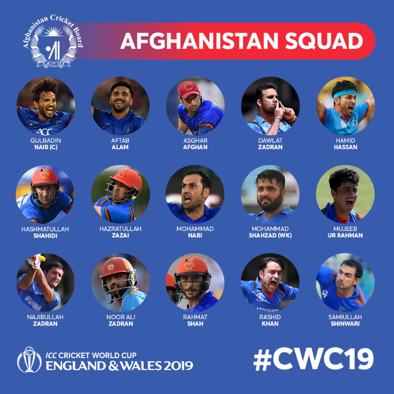 afghanistan-squad