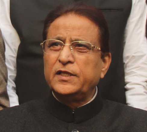 azam khan etvbharat