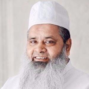 badruddin ajmal etvbharat