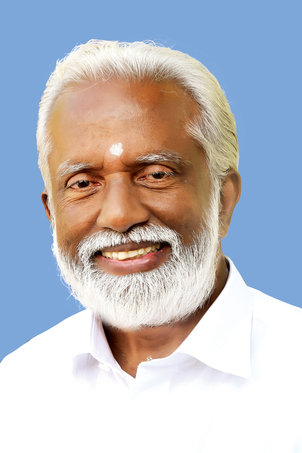 Rajasekharan etvbharat