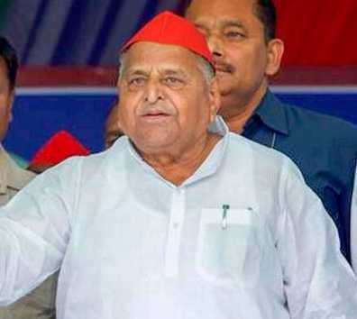 mulayam singh yadav etvbharat