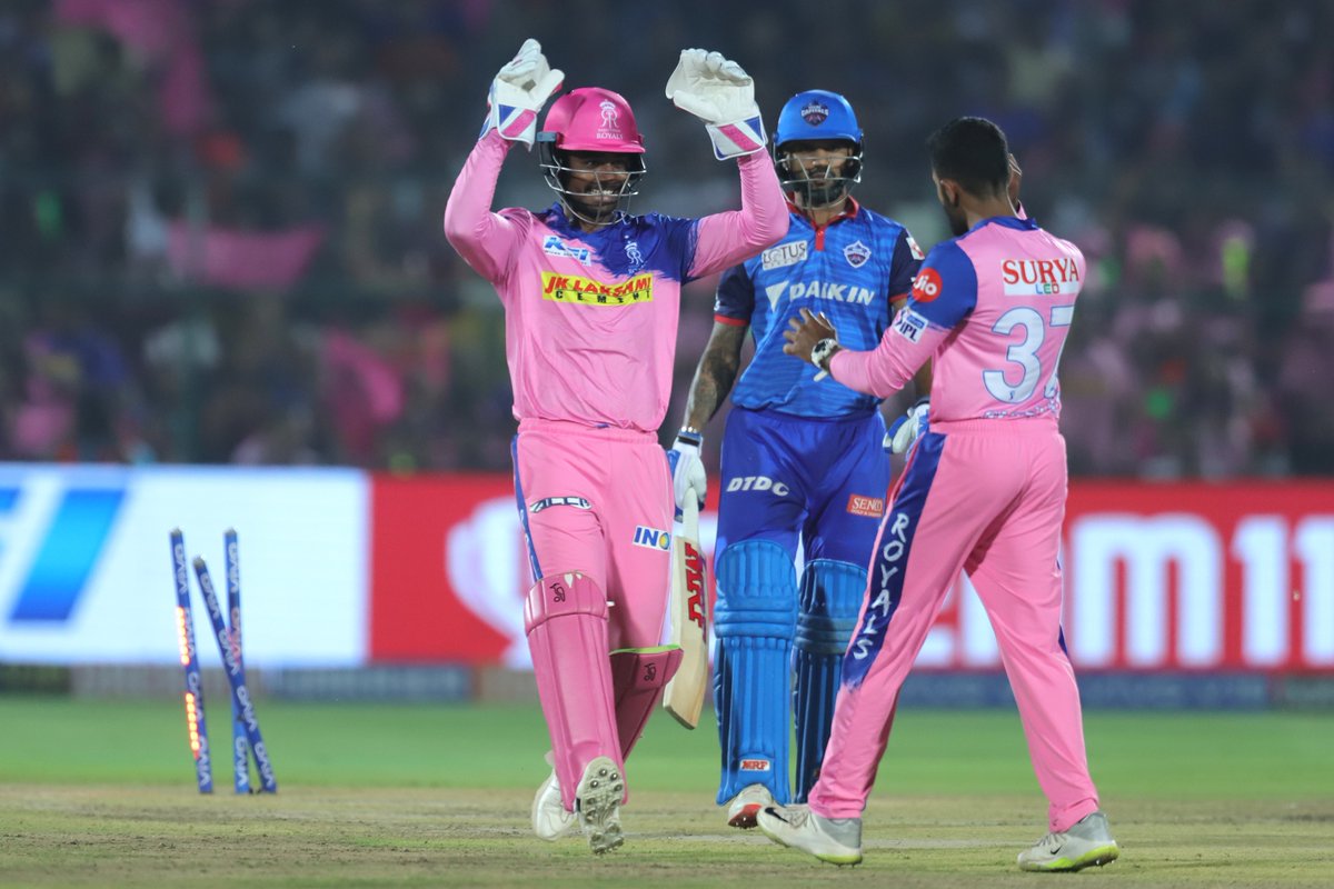 IPL 2019: Rating the bowling of the eight teams