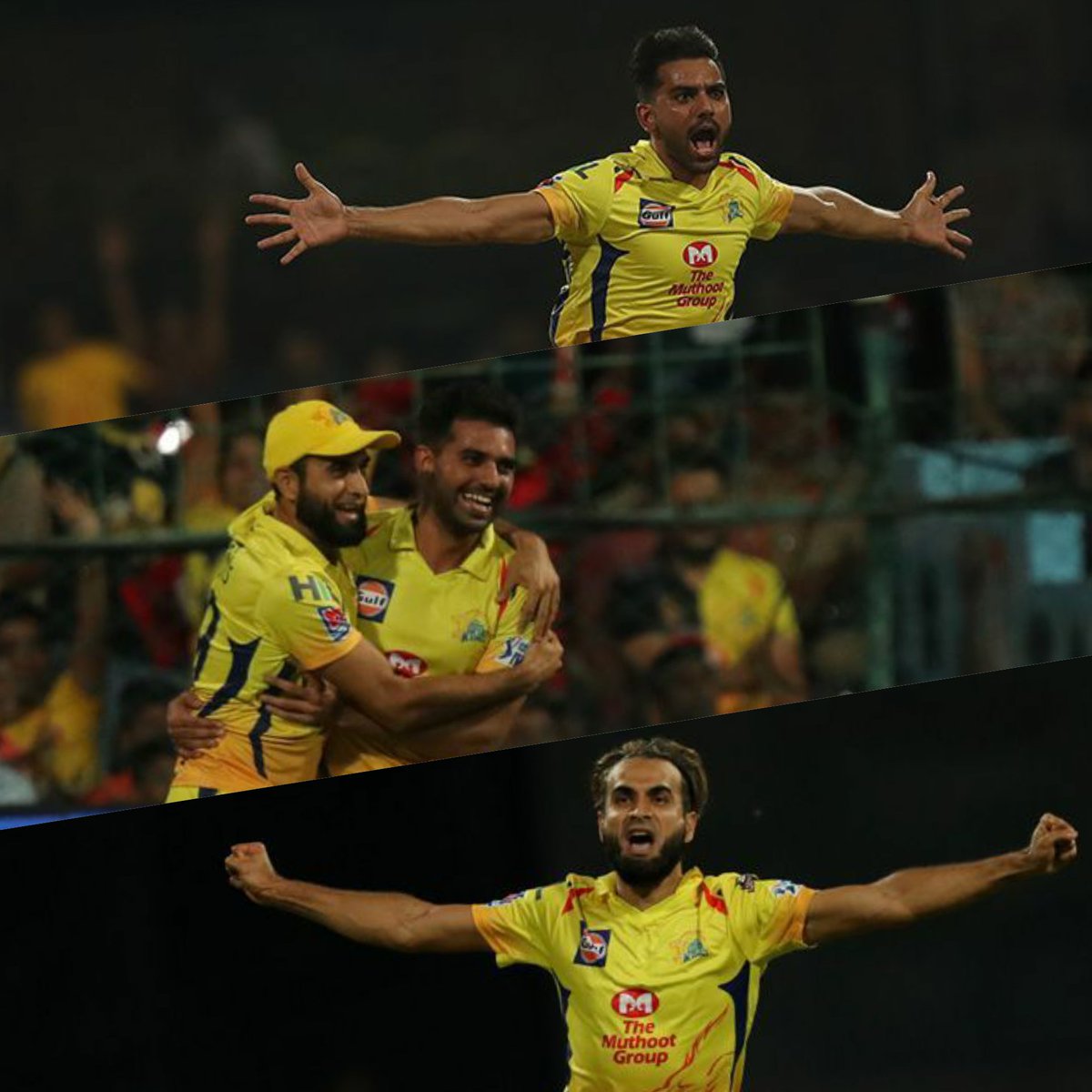 IPL 2019: Rating the bowling of the eight teams