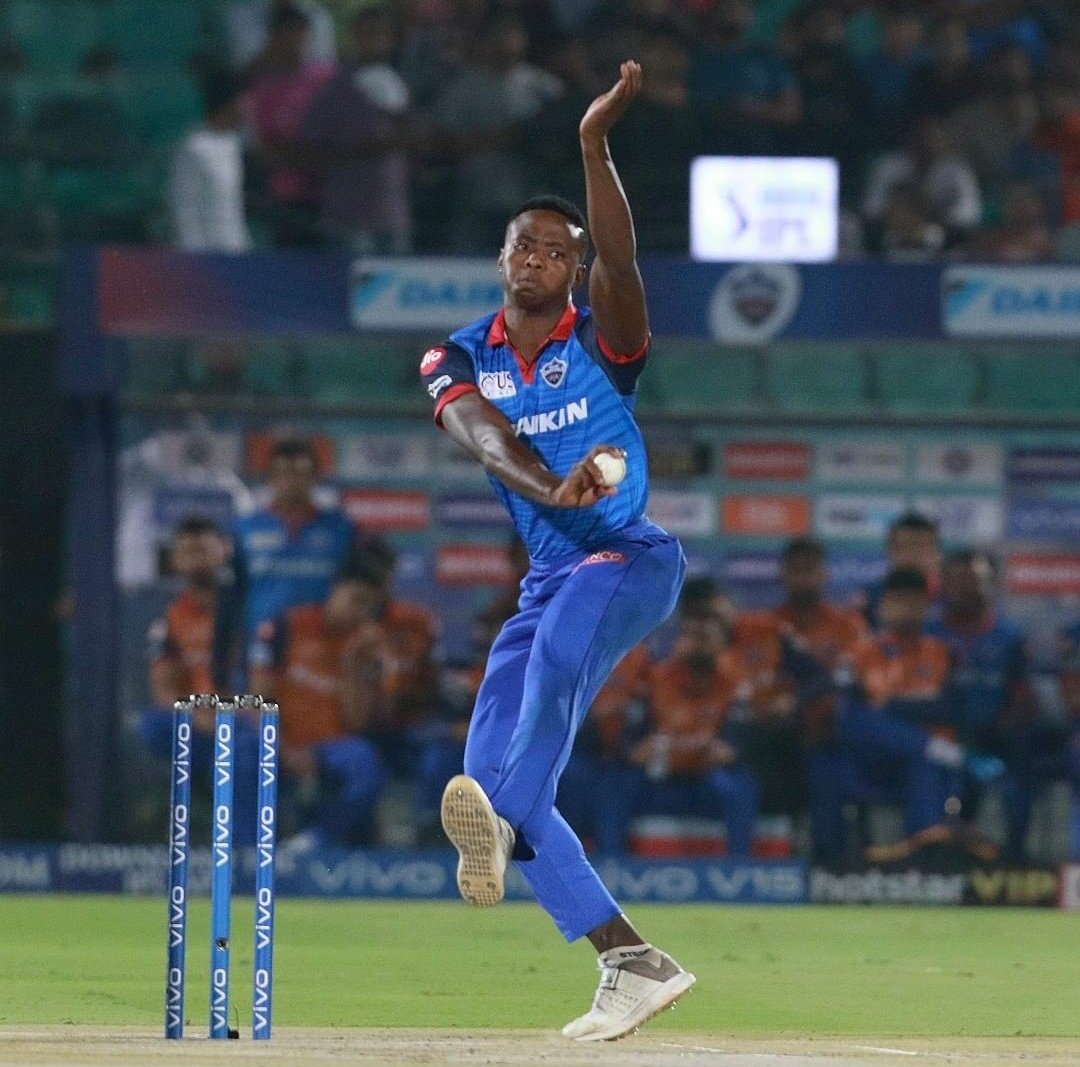 IPL 2019: Rating the bowling of the eight teams